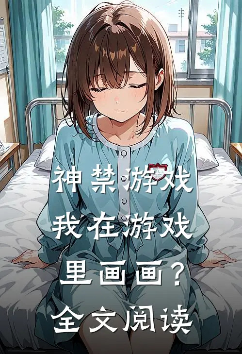 神禁游戏我在游戏里画画?全文阅读