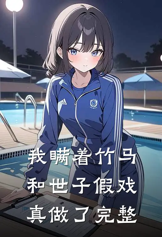 我瞒着竹马,和世子假戏真做了完整免费阅读