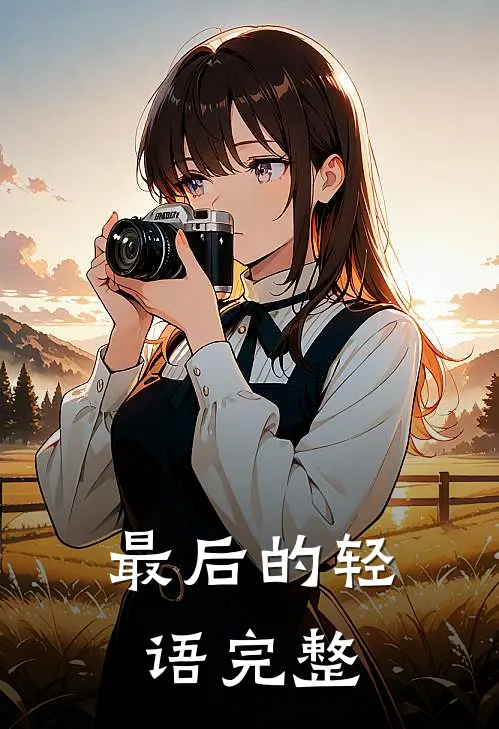 最后的轻语完整