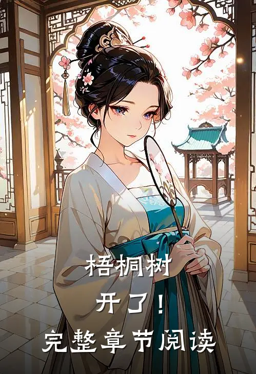 梧桐树开了!完整章节阅读