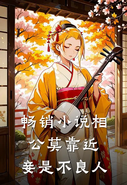畅销相公莫靠近,妾是不良人百度