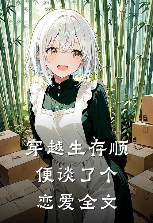 穿越生存顺便谈了个恋爱全文