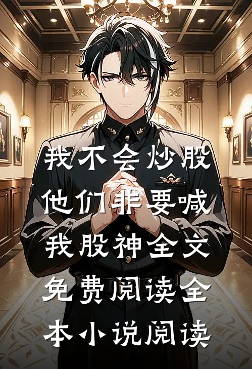 我不会炒股,他们非要喊我股神全文免费阅读全本小说阅读