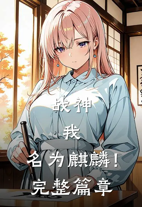 战神我,名为麒麟!完整篇章免费阅读