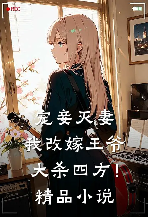 宠妾灭妻,我改嫁王爷大杀四方!精品免费阅读