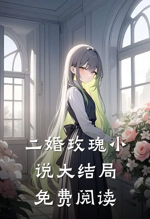 二婚玫瑰大结局免费阅读