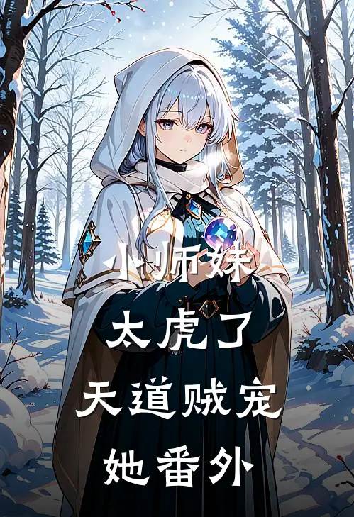 小师妹太虎了,天道贼宠她番外在线阅读