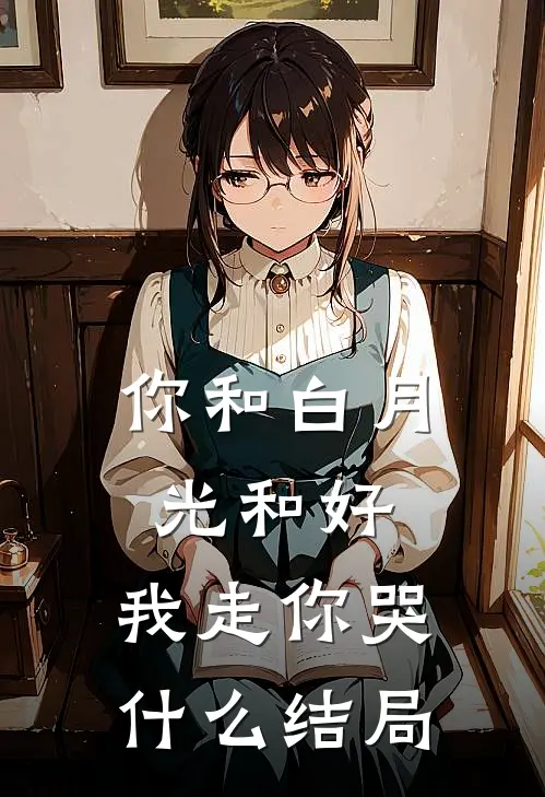 你和白月光和好,我走你哭结局啊