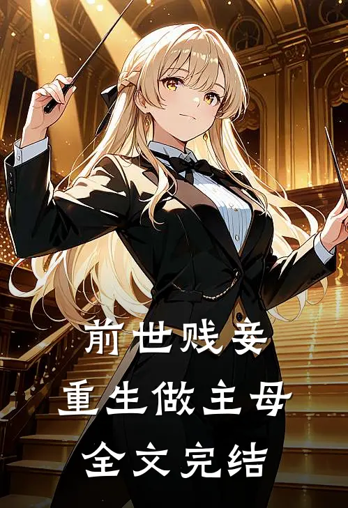 前世贱妾,重生做主母全文完结
