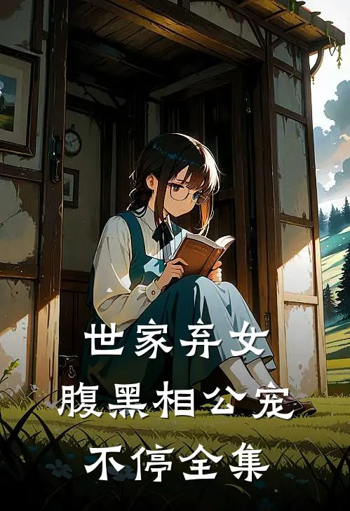 世家弃女,腹黑相公宠不停全集免费观看