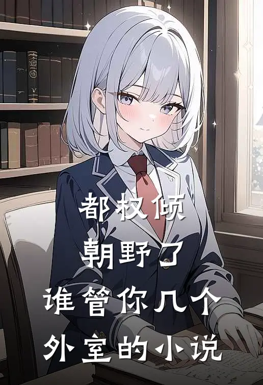 都权倾朝野了,谁管你几个外室的叫