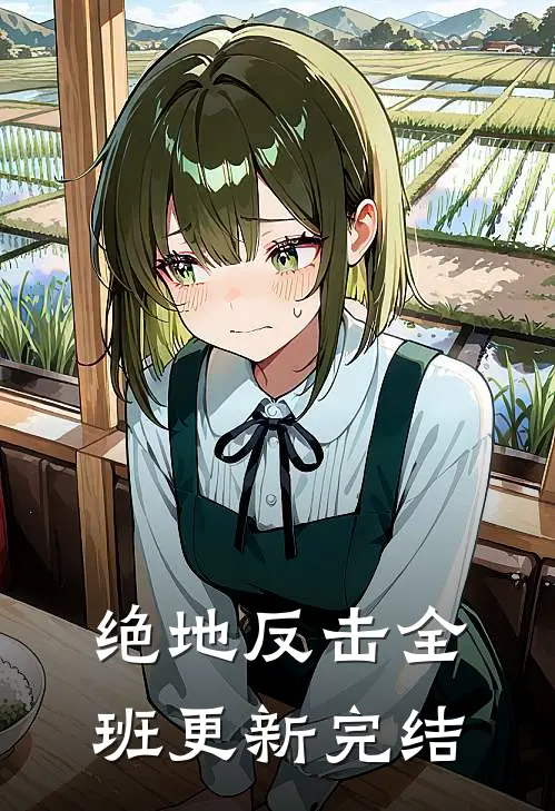绝地反击全班更新完结
