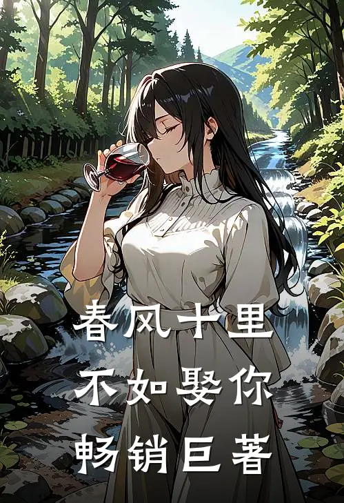 春风十里,不如娶你畅销巨著
