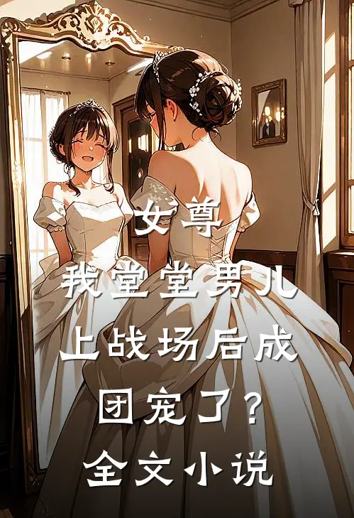 女尊我堂堂男儿,上战场后成团宠了?全文