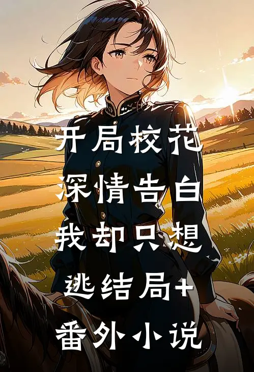 开局校花深情告白，我却只想逃结局+番外小说