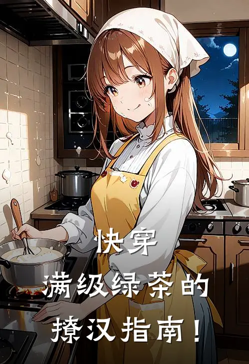 快穿满级绿茶的撩汉指南! 百馥成