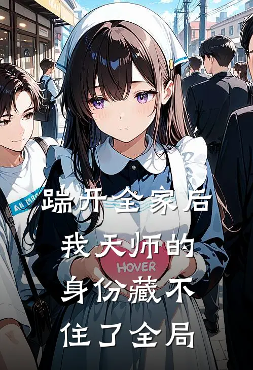 踹开全家后，我天师的身份藏不住了全局