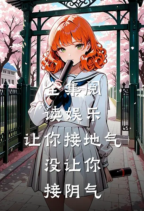 全集阅读娱乐：让你接地气，没让你接阴气