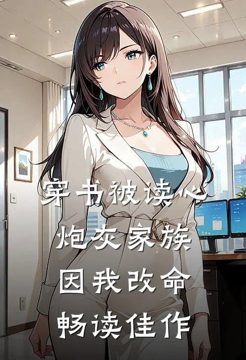 穿书被读心，炮灰家族因我改命畅读佳作