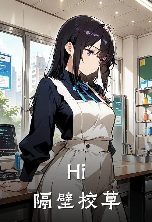 Hi,隔壁校草