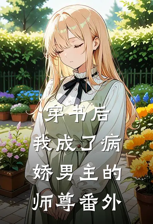 穿书后，我成了病娇男主的师尊番外