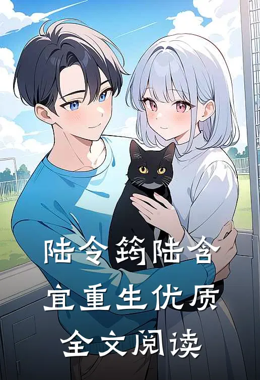 陆令筠陆含宜重生优质全文阅读