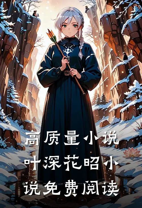 高质量小说叶深花昭小说免费阅读