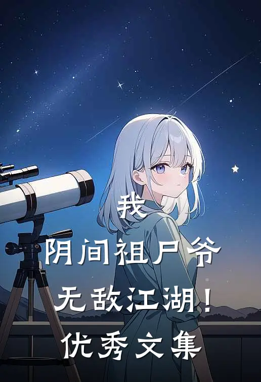 我,阴间祖尸爷,无敌江湖!优秀文集免费阅读