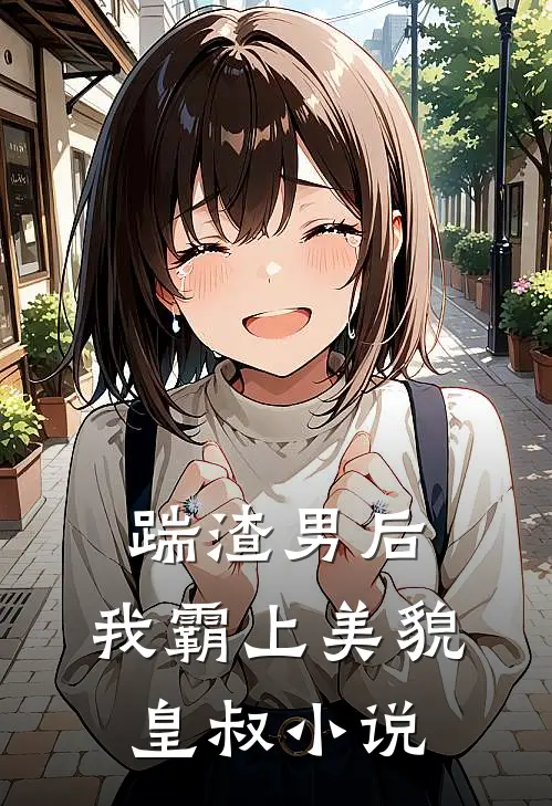 踹渣男后,我霸上美貌皇叔