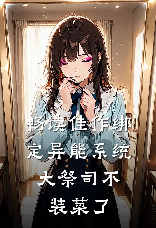 畅读佳作绑定异能系统：大祭司不装菜了