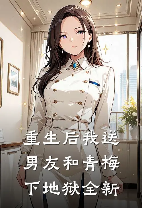 重生后我送男友和青梅下地狱全新