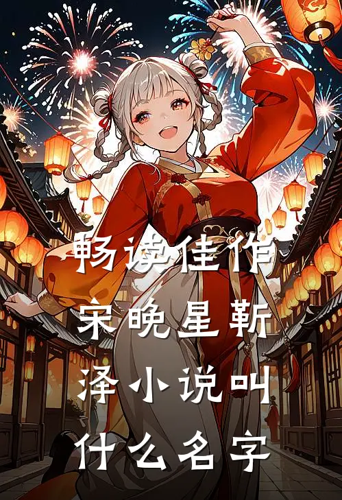 畅读佳作宋晚星靳泽叫名字来着