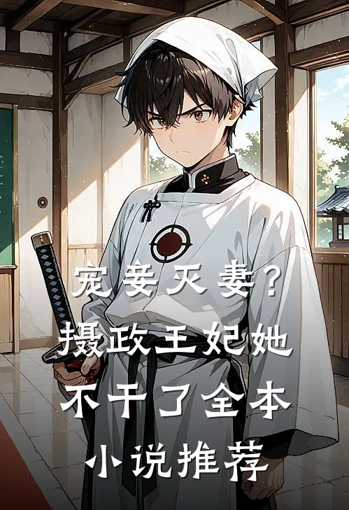 宠妾灭妻?摄政王妃她不干了全本推荐阅读