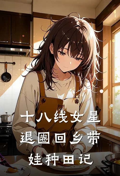 十八线女星,退圈回乡带娃种田记苏烟