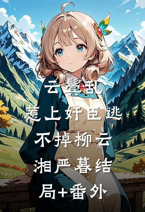 云鬓乱:惹上奸臣逃不掉柳云湘严暮结局+番外