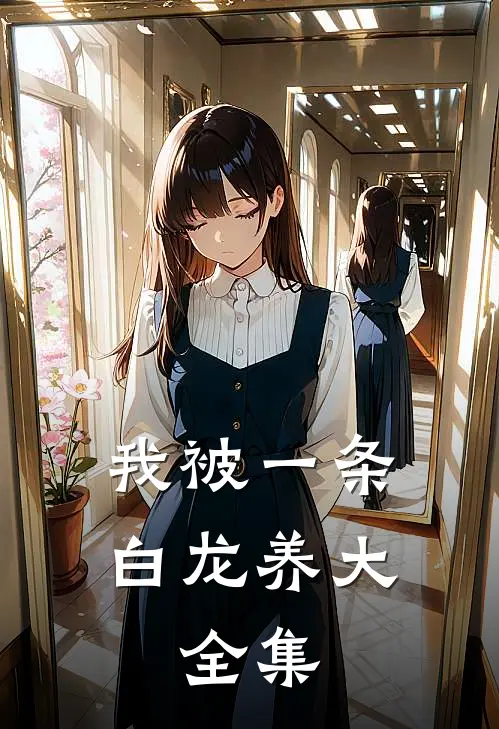我被一条白龙养大. 全集免费阅读
