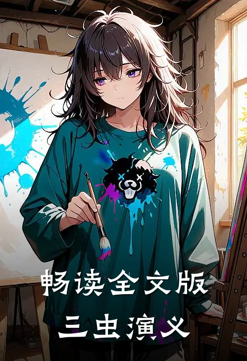 畅读全文版三虫演义电子书