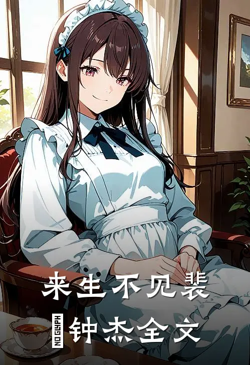 来生不见裴璟钟杰全文