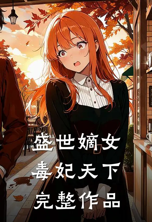 盛世嫡女毒妃天下完整作品