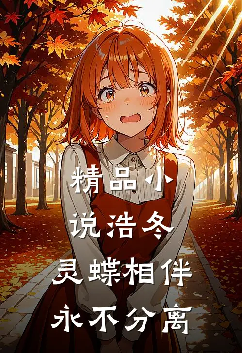 精品浩冬灵蝶相伴,永不分离在线阅读