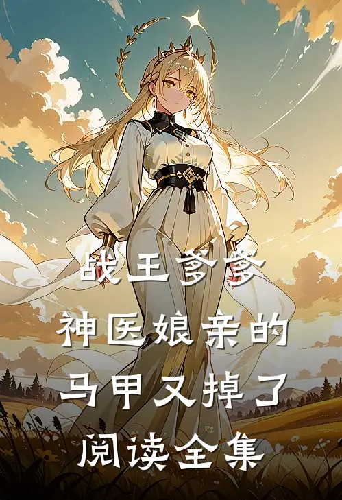 战王爹爹,神医娘亲的马甲又掉了阅读全集