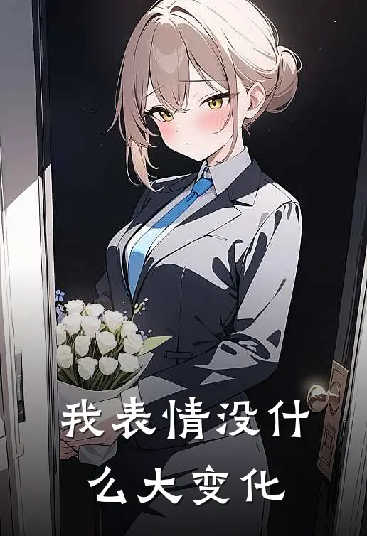 我表情没什么大变化