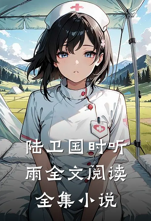 陆卫国时听雨全文阅读全集小说