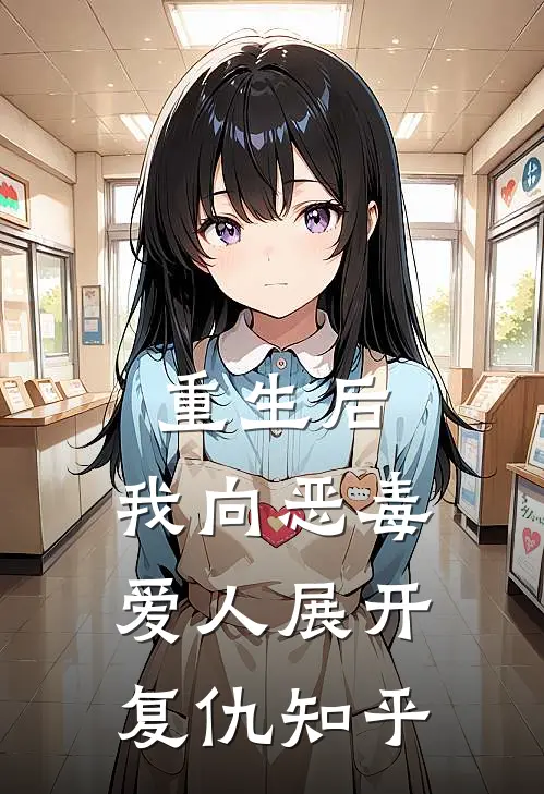 重生后,我向恶毒爱人展开复仇知乎免费阅读