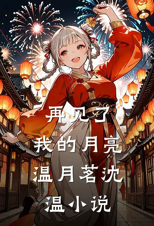 再见了,我的月亮温月茗沈温在线阅读