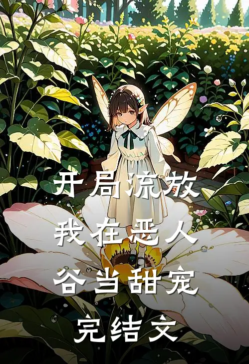 开局流放,我在恶人谷当甜宠完结文学
