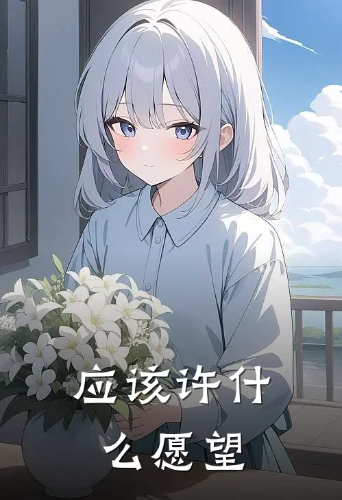 应该许什么愿望