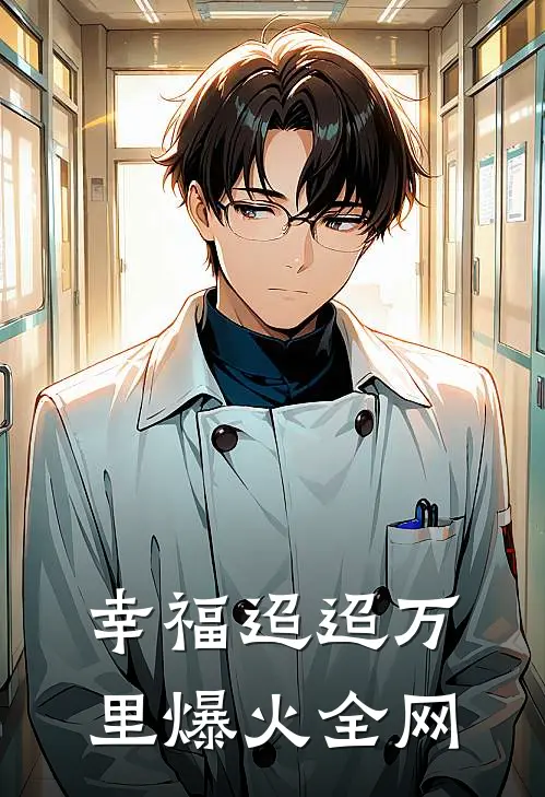 幸福迢迢万里爆火全网