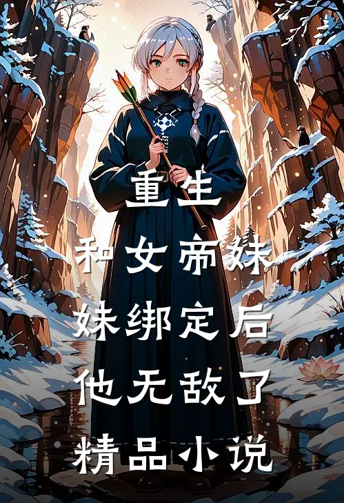 重生和女帝妹妹绑定后,他无敌了精品免费阅读