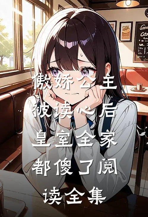 傲娇公主被读心后,皇室全家都傻了阅读全集